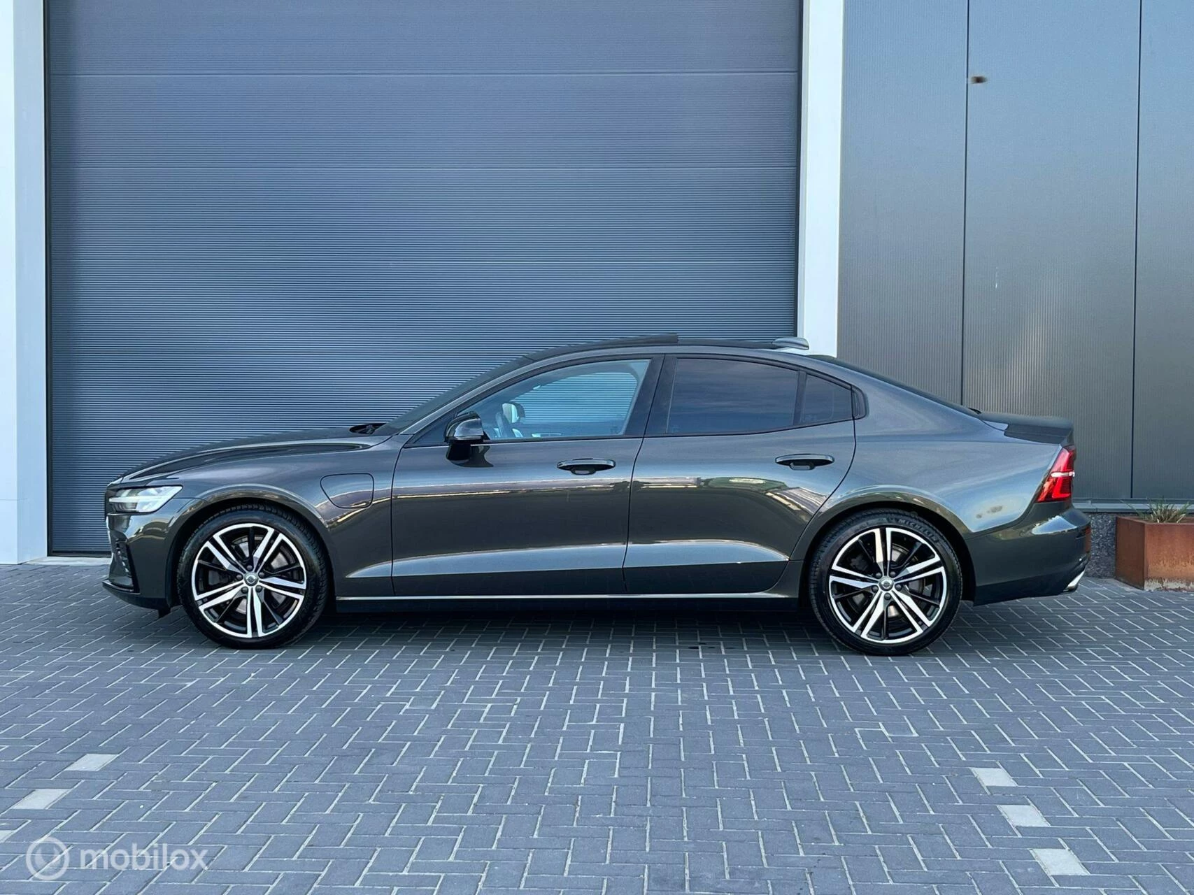 Hoofdafbeelding Volvo S60