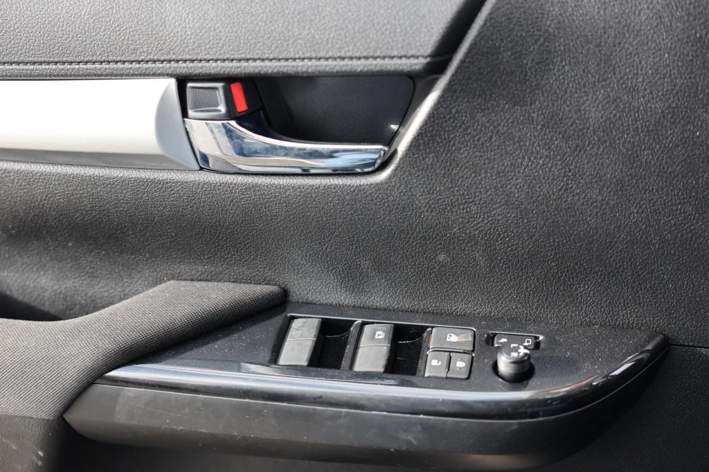 Hoofdafbeelding Toyota Hilux