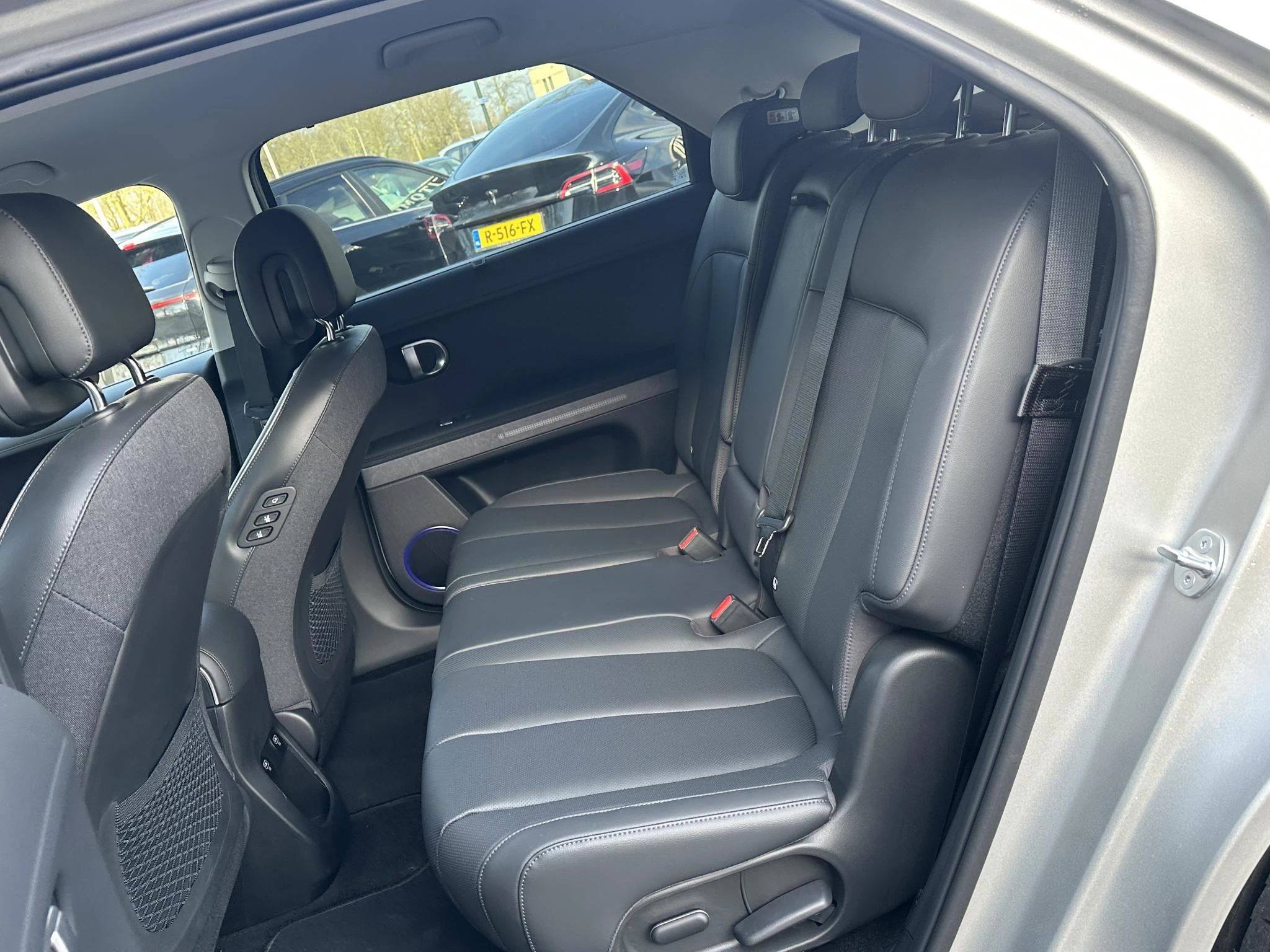 Hoofdafbeelding Hyundai IONIQ 5