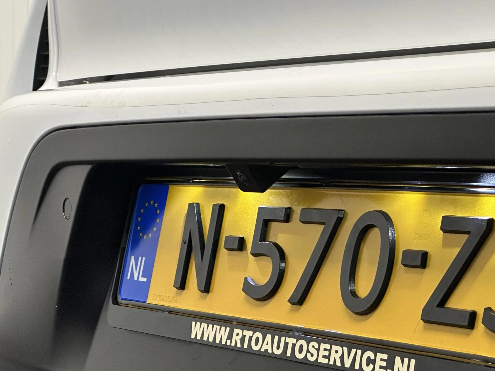 Hoofdafbeelding DS DS 3