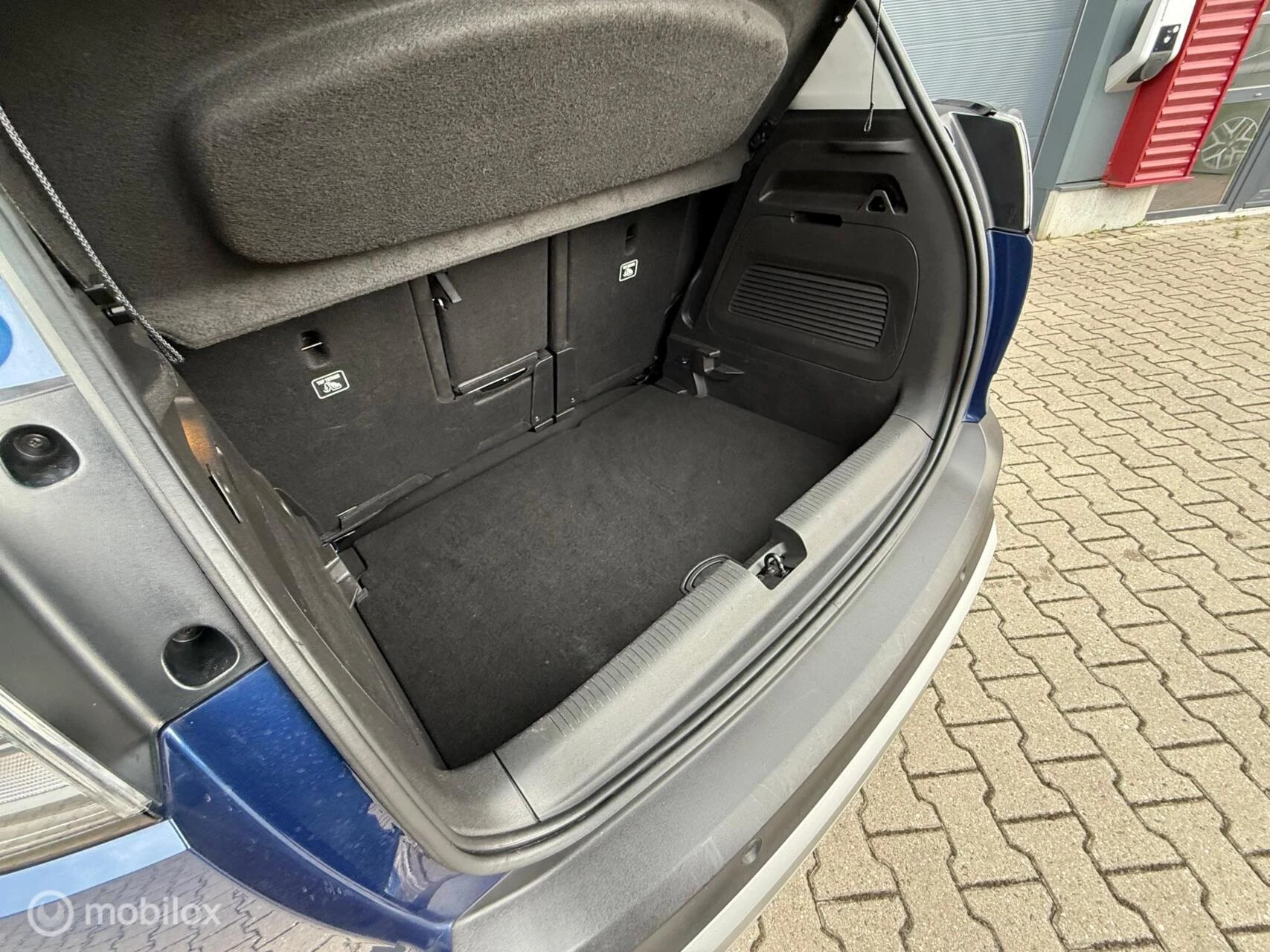 Hoofdafbeelding Opel Crossland