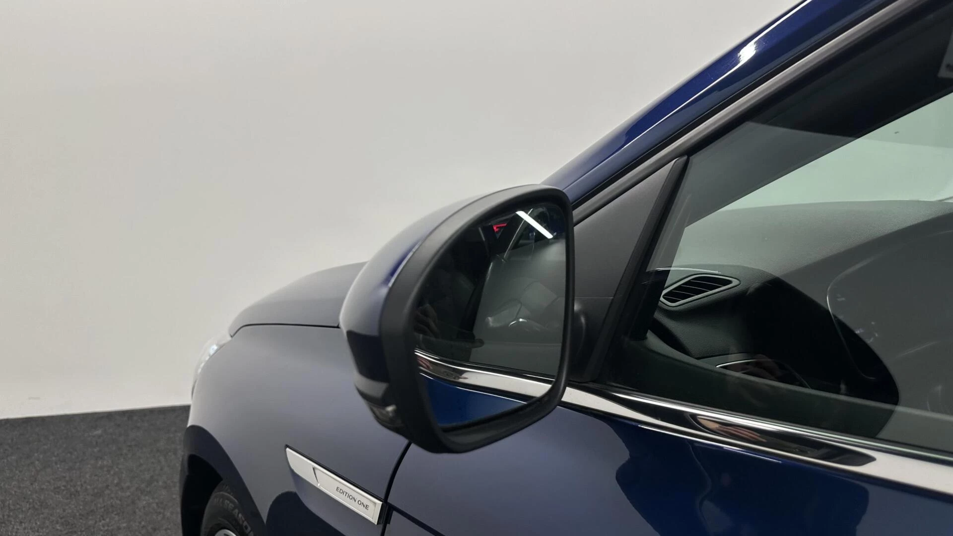 Hoofdafbeelding Renault Megane E-Tech