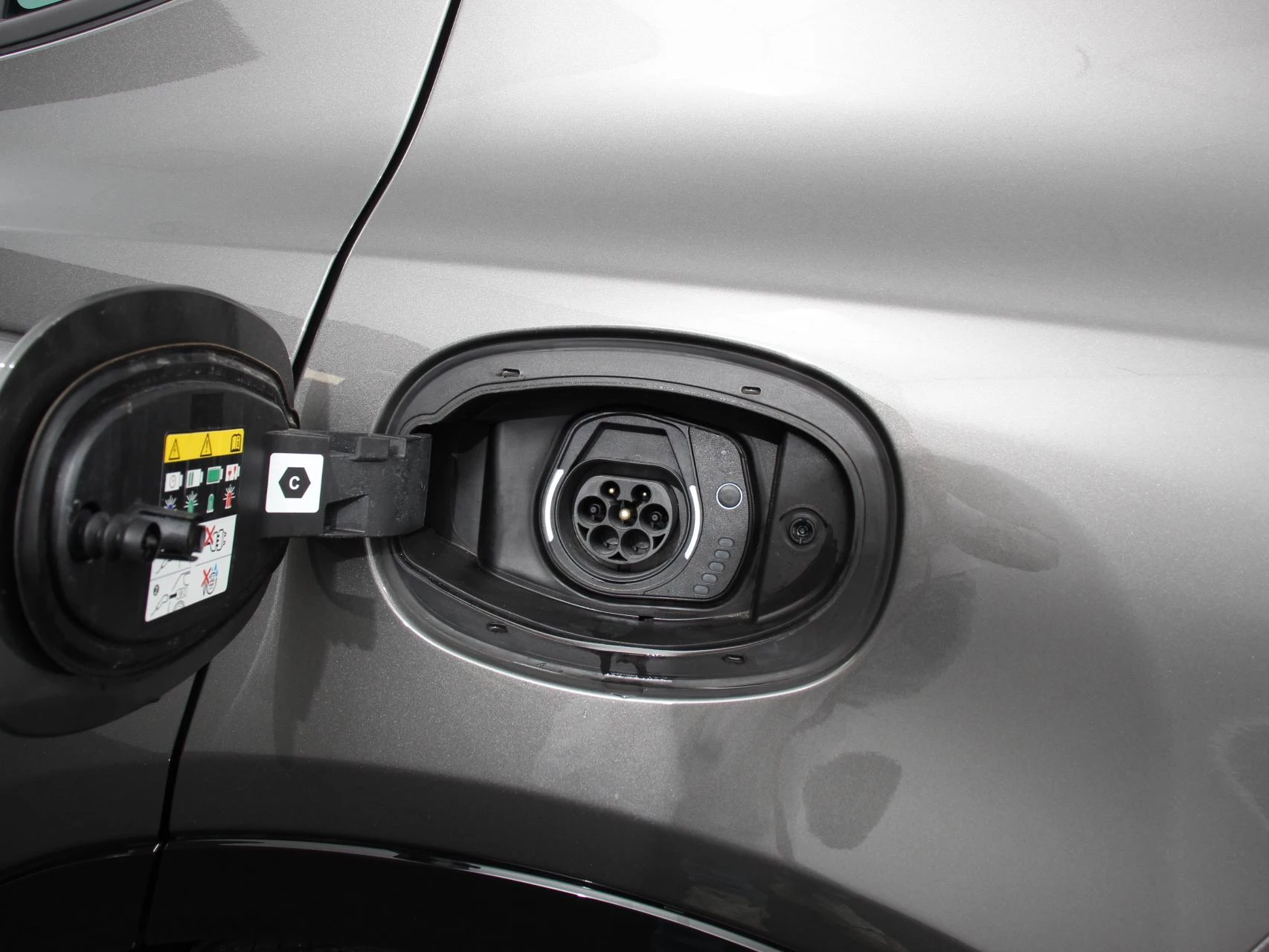 Hoofdafbeelding Alfa Romeo Tonale