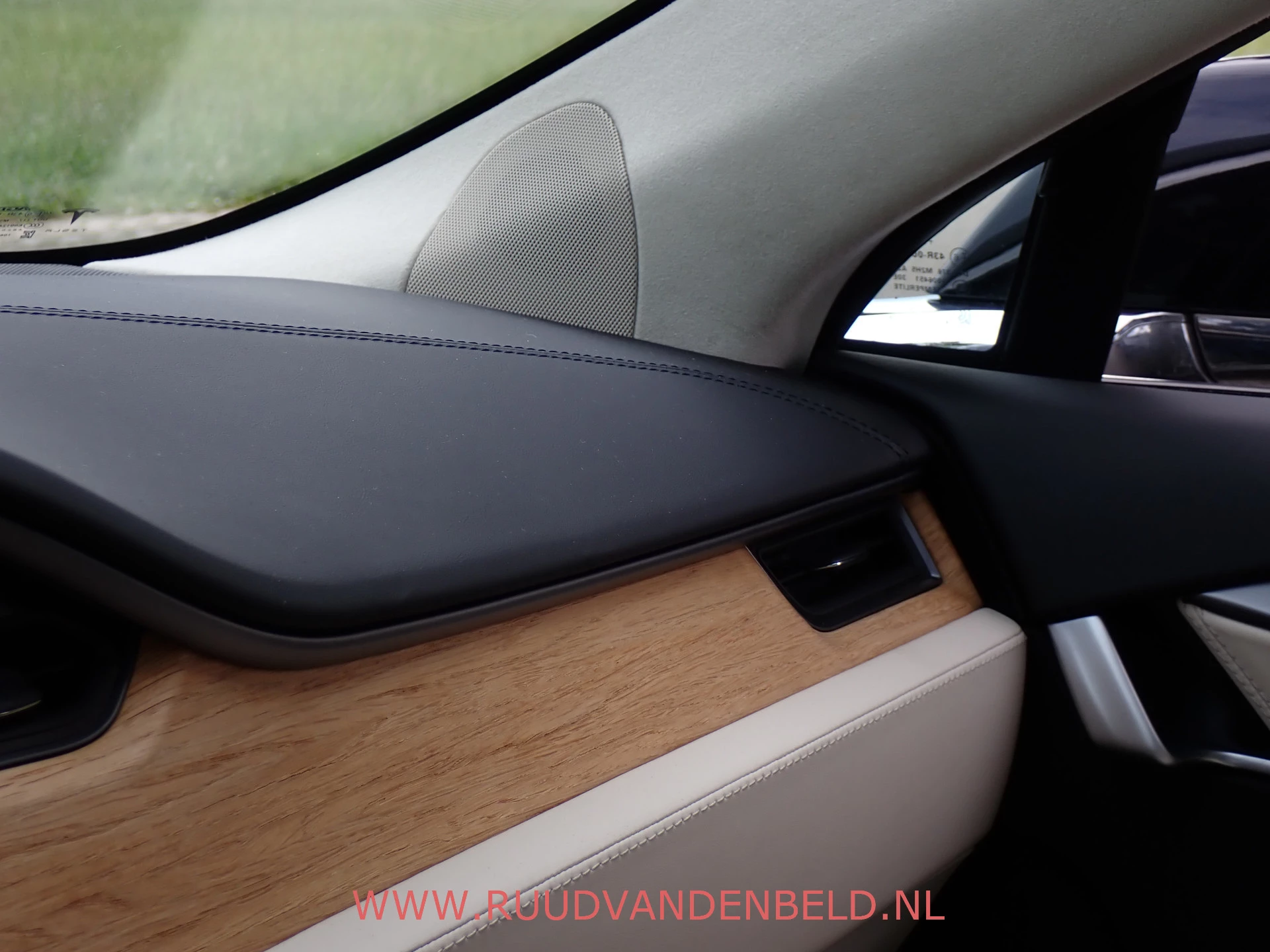 Hoofdafbeelding Tesla Model S