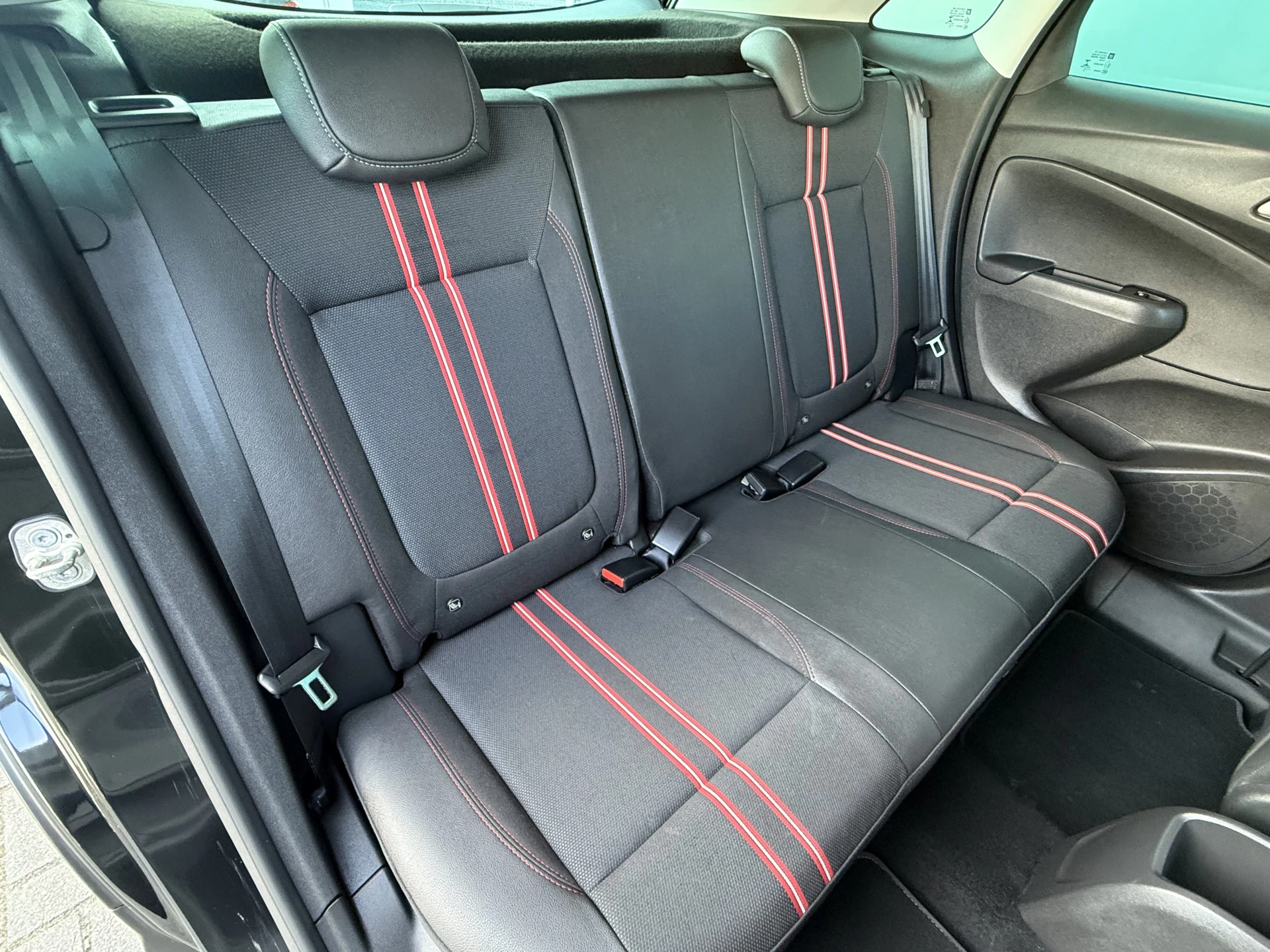 Hoofdafbeelding Opel Crossland