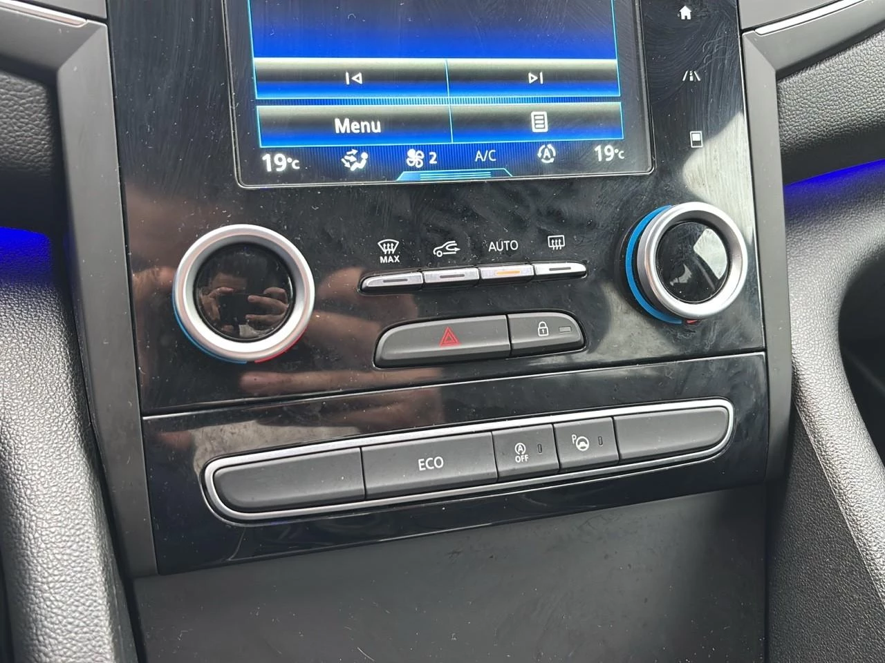 Hoofdafbeelding Renault Talisman