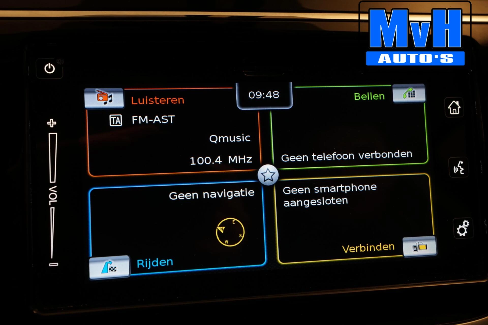 Hoofdafbeelding Suzuki S-Cross