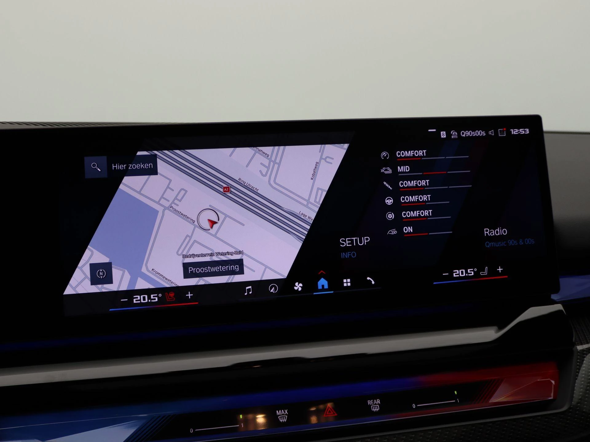 Hoofdafbeelding BMW M5