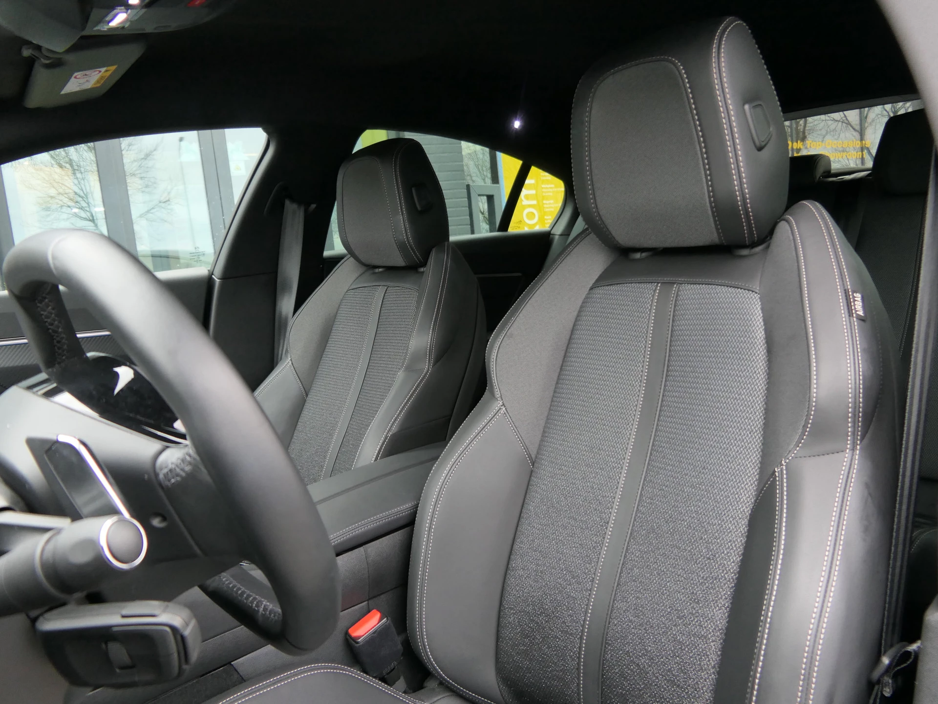 Hoofdafbeelding Peugeot 508