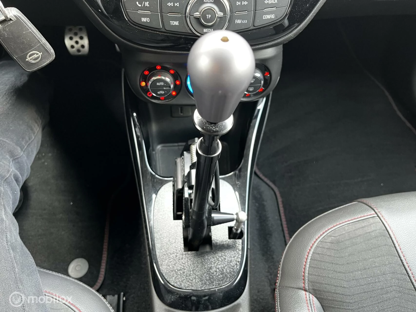 Hoofdafbeelding Opel ADAM