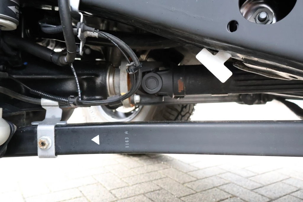 Hoofdafbeelding Jeep Wrangler