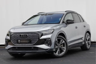Audi Q4 e-tron 40 Launch edition Advanced Plus 77 KW Sonos Warmtepomp 20'' Matrix
