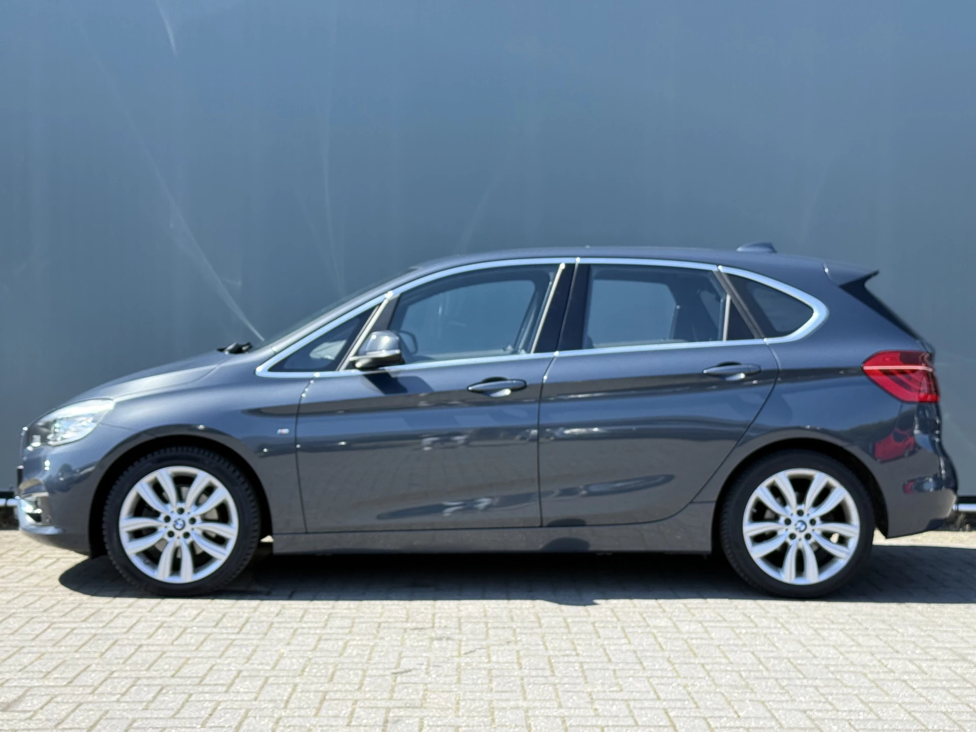Hoofdafbeelding BMW 2 Serie