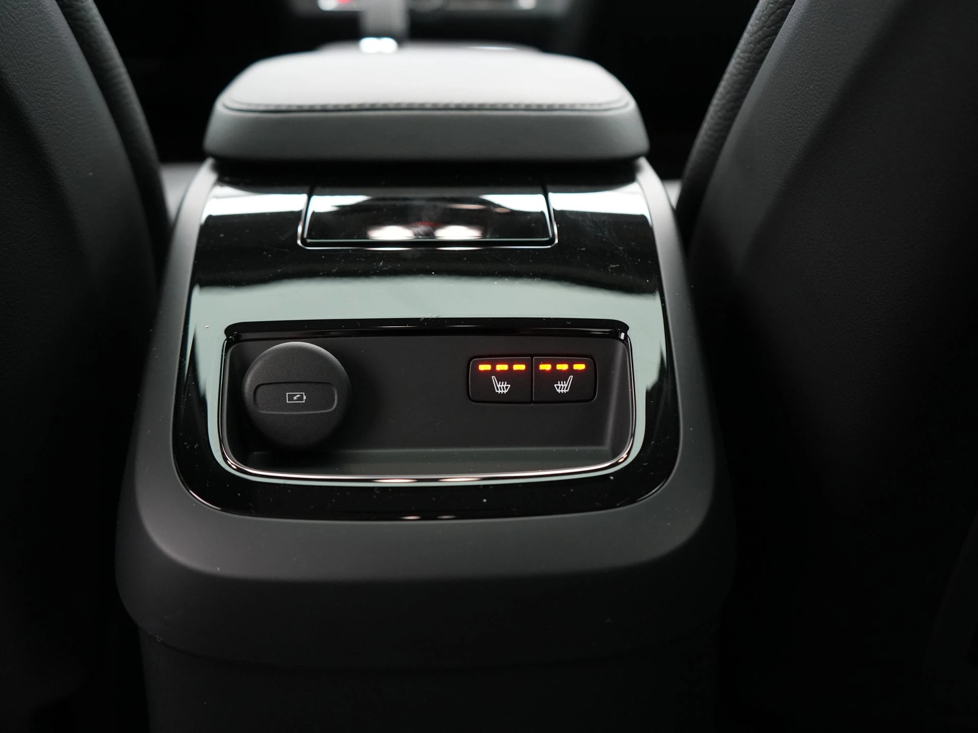 Hoofdafbeelding Volvo S90