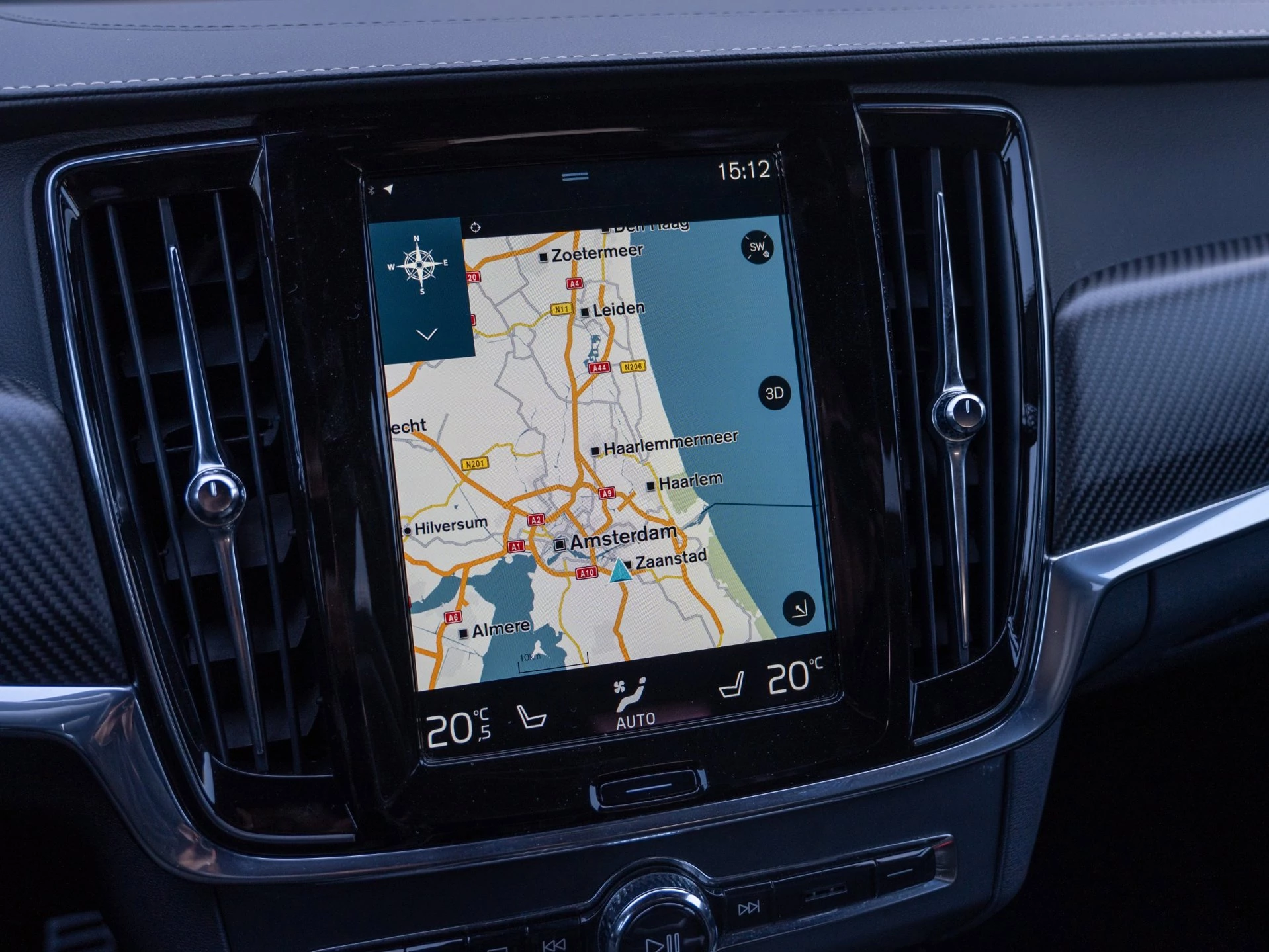 Hoofdafbeelding Volvo V90