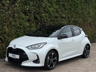 Toyota Yaris 1.5 Hybrid First Edition Camera CarPlay
