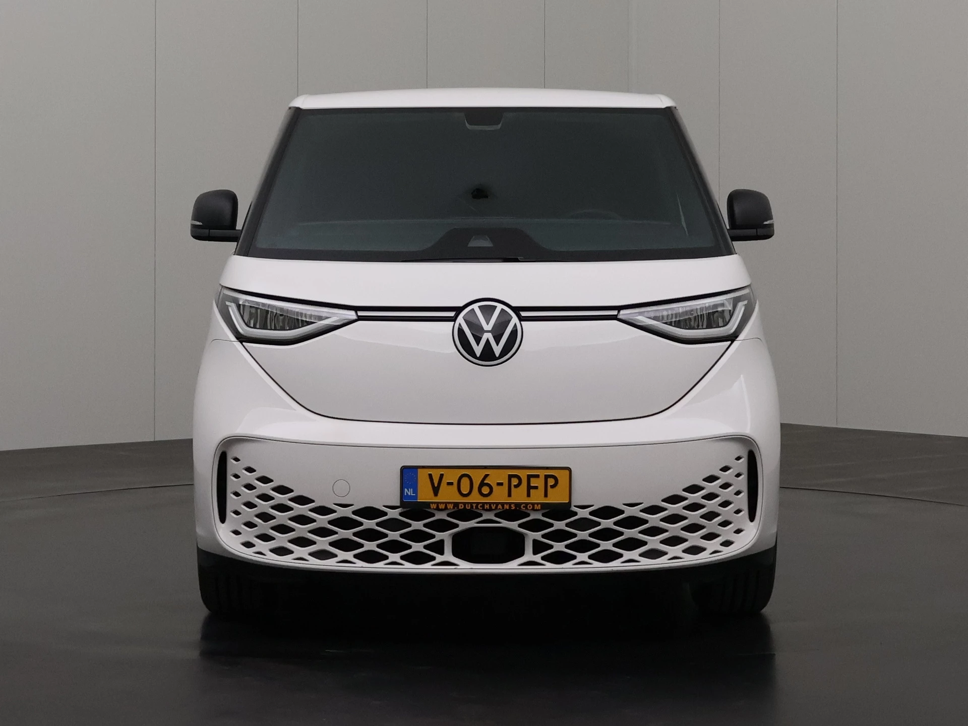 Hoofdafbeelding Volkswagen ID. Buzz