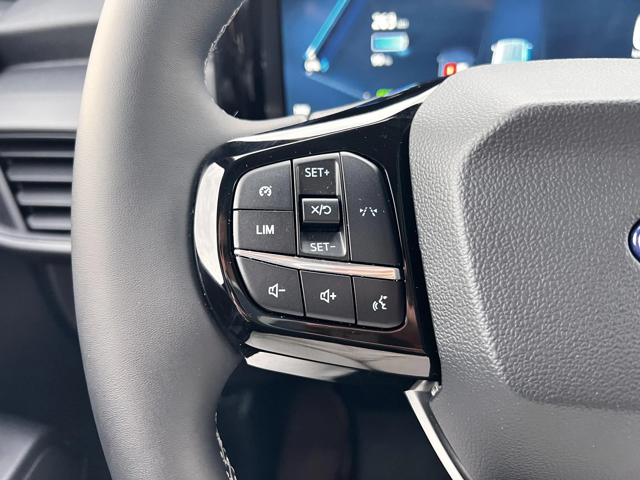 Hoofdafbeelding Ford Transit Courier