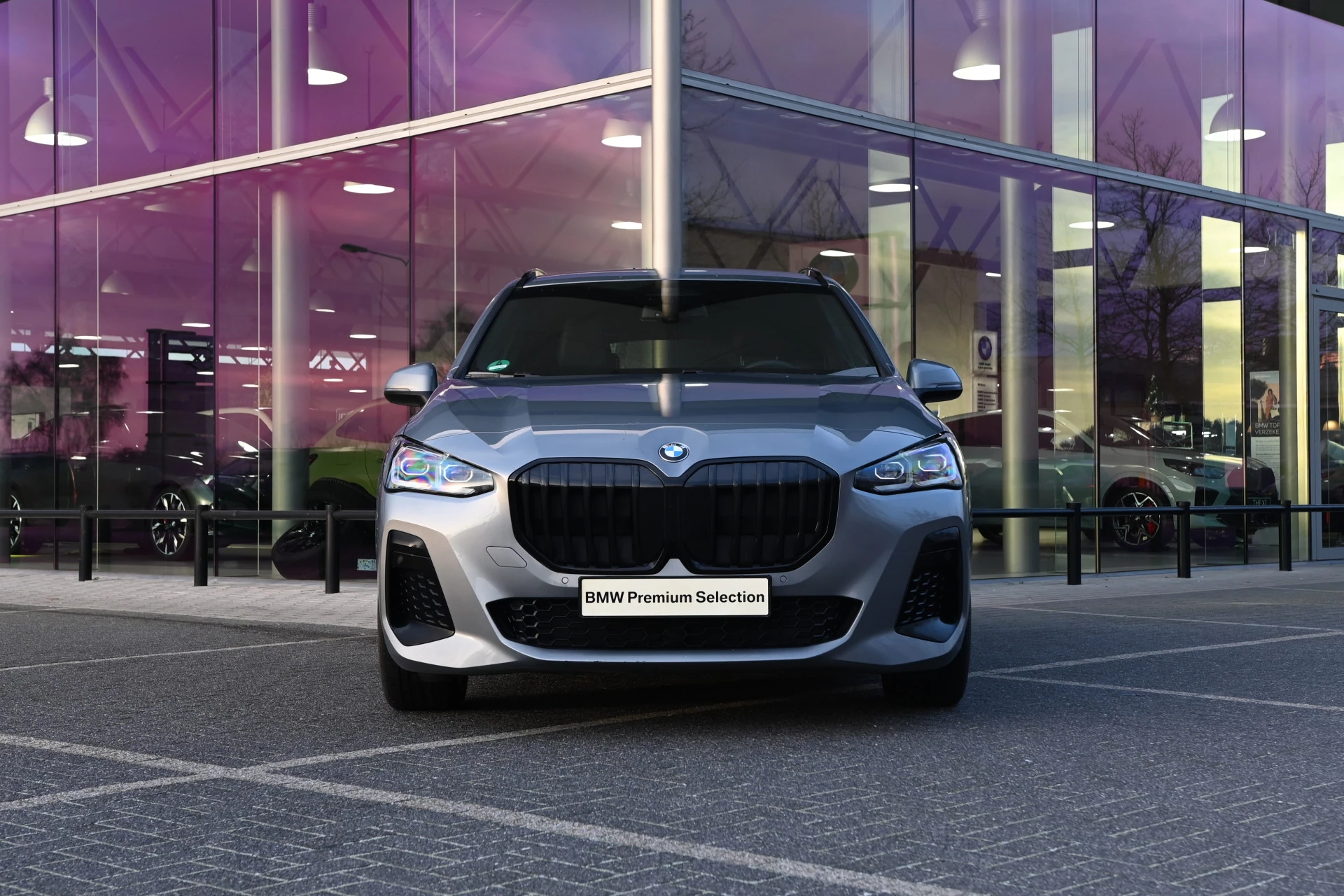 Hoofdafbeelding BMW 2 Serie