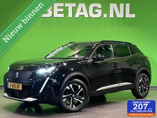 Peugeot 2008 1.2 Allure | Distributie riem v.v. | Camera |
