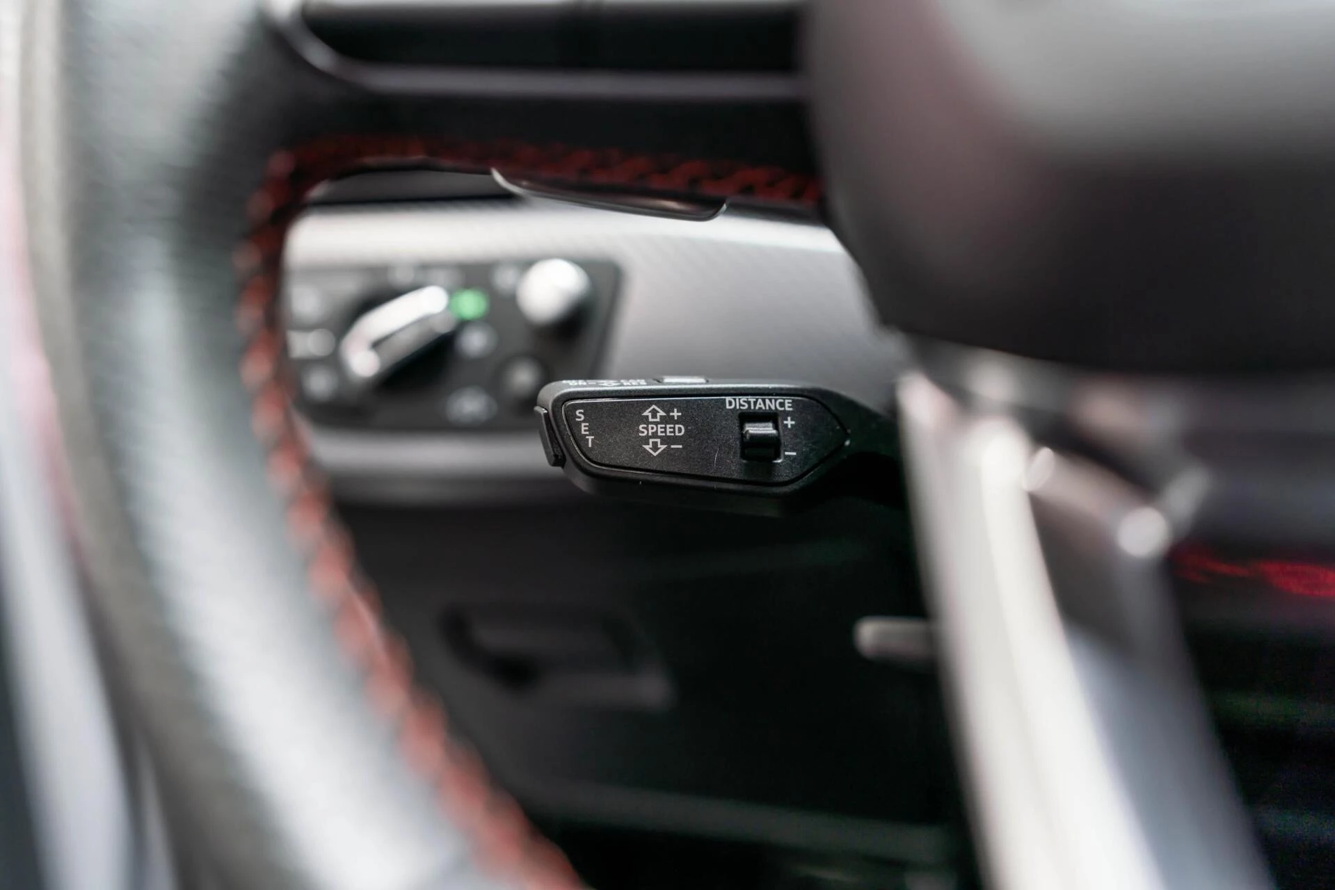 Hoofdafbeelding Audi RS4