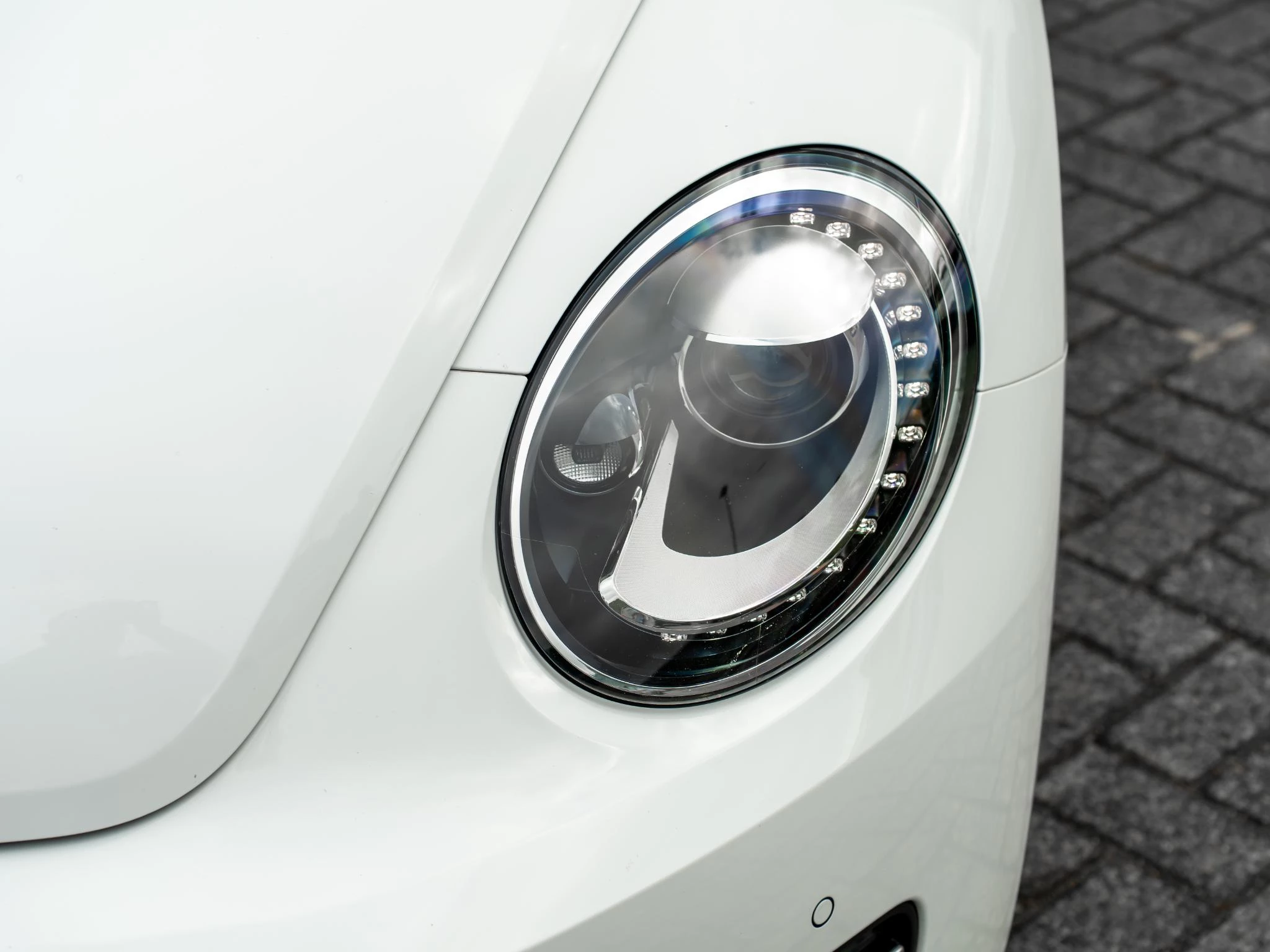 Hoofdafbeelding Volkswagen Beetle