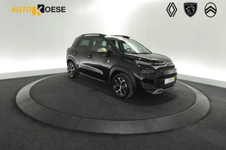 Hoofdafbeelding Citroën C3 Aircross Citroen C3 Aircross PureTech 110 C-Series | Parkeersensoren | Apple Carplay | Climate Control