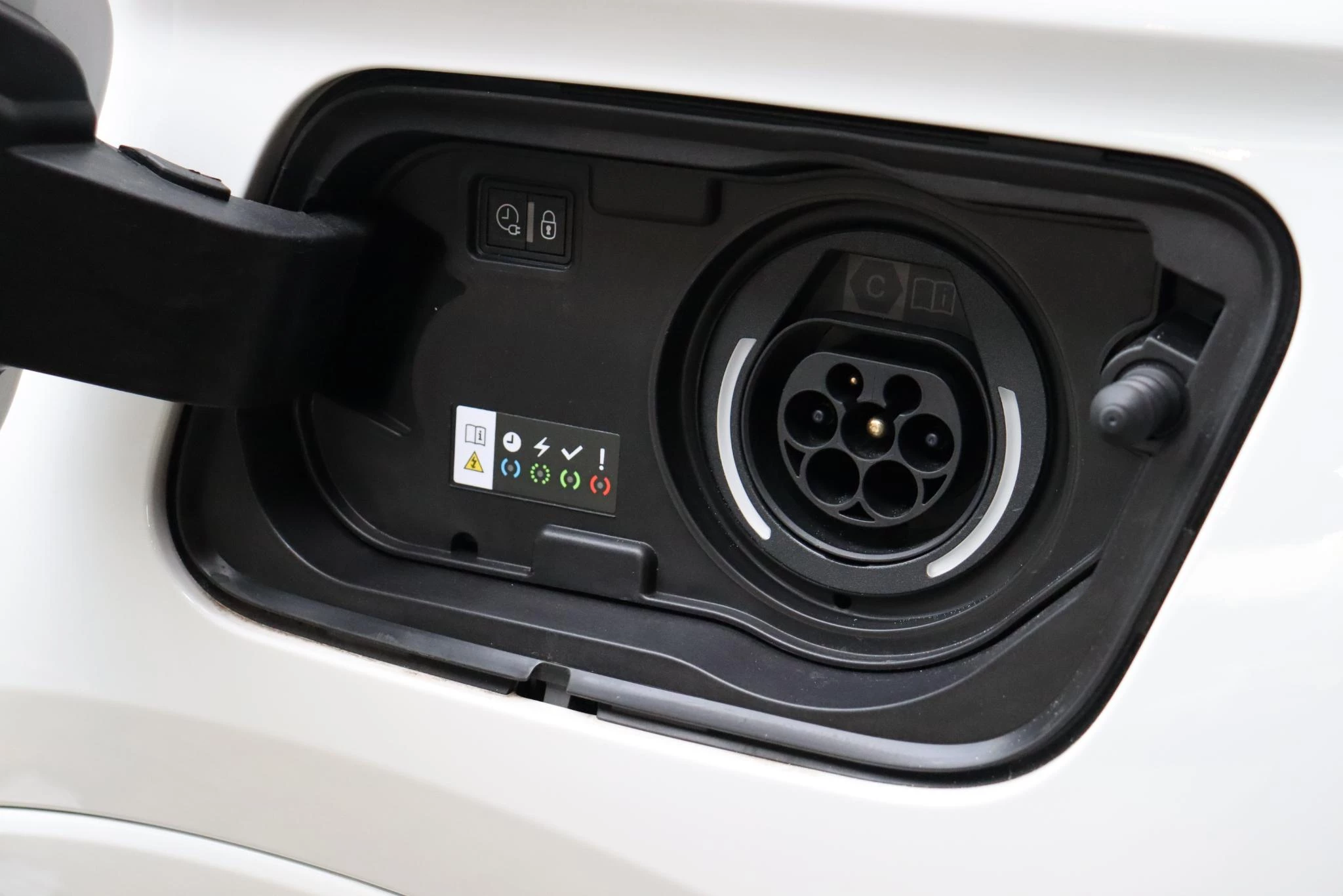 Hoofdafbeelding Opel Grandland