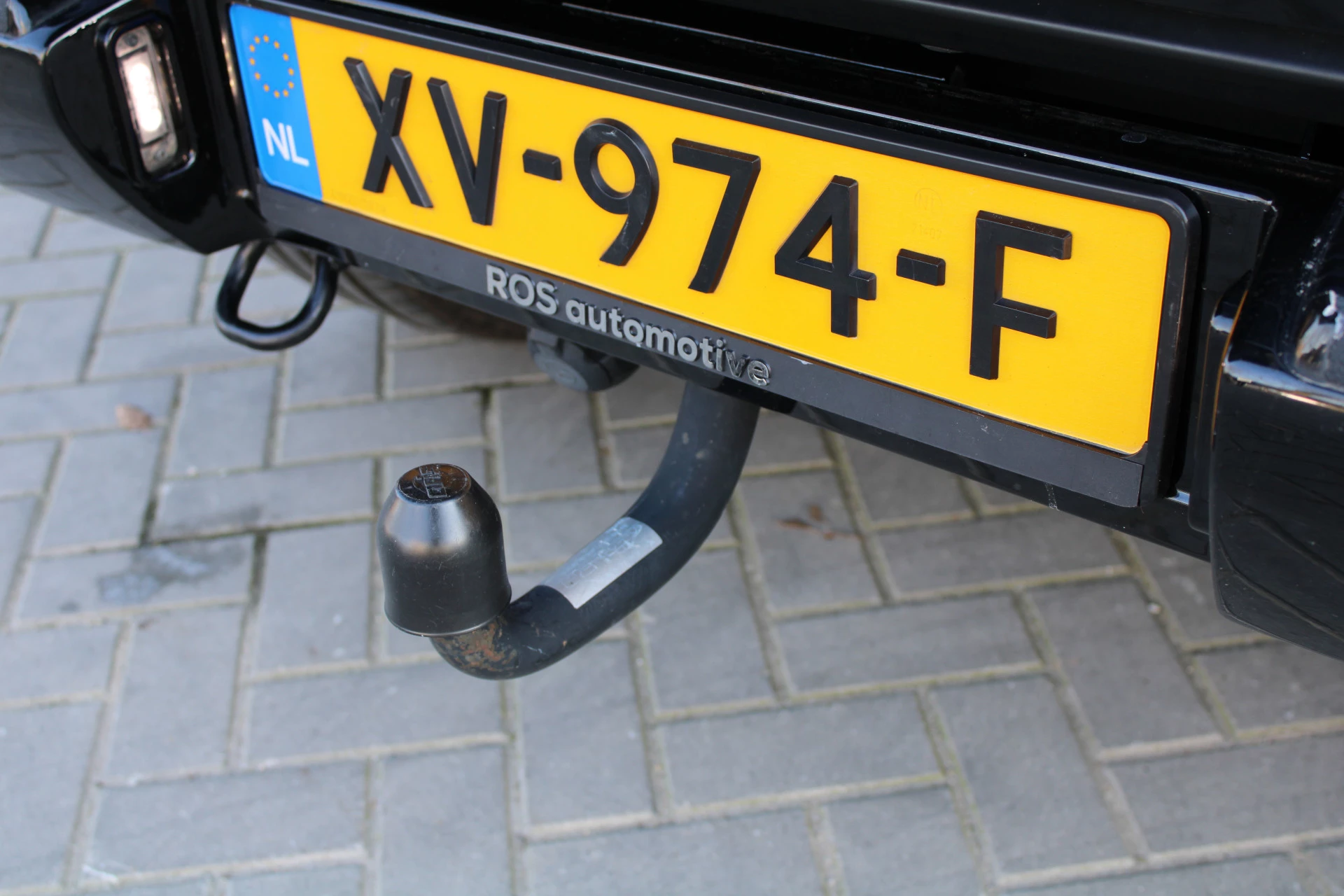 Hoofdafbeelding Mercedes-Benz G-Klasse
