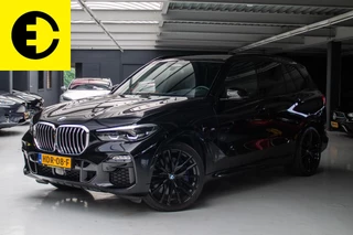 Hoofdafbeelding BMW X5 BMW X5 xDrive45e Executive | Harman Kardon |Carplay |incl. BTW