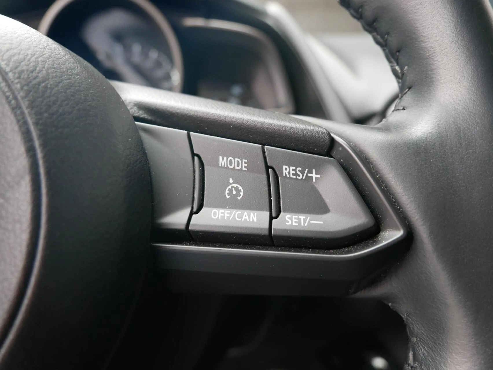 Hoofdafbeelding Mazda 2