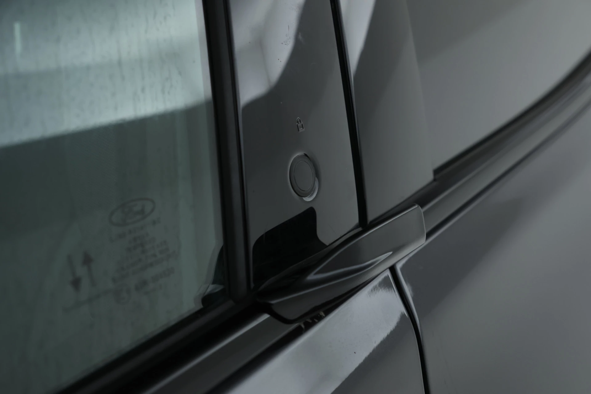 Hoofdafbeelding Ford Mustang Mach-E