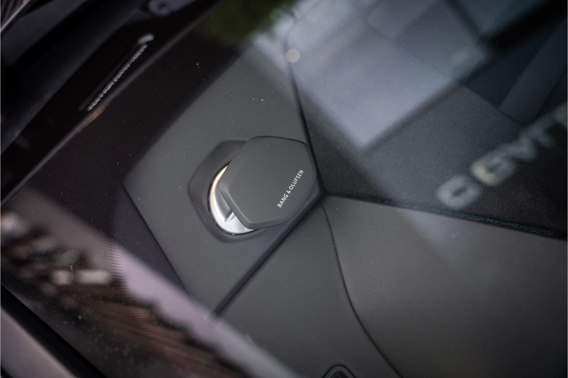 Hoofdafbeelding Lamborghini Urus