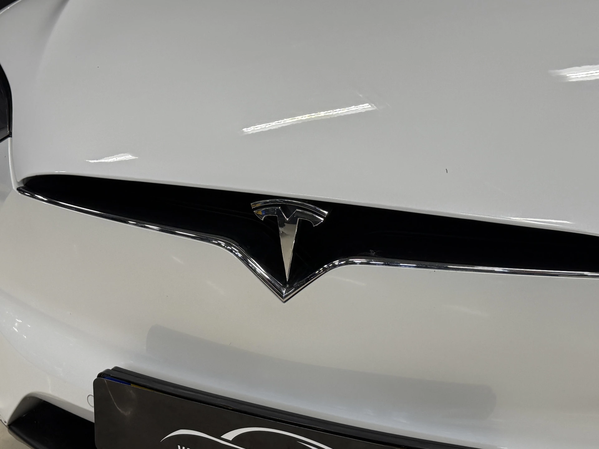 Hoofdafbeelding Tesla Model X
