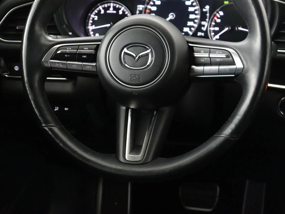 Hoofdafbeelding Mazda CX-30