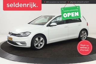 Volkswagen Golf 1.5 TSI Comfortline | 28.600km NAP |  Stoelverwarming | Full LED | Navigatie | Adaptive cruise | PDC | Climate control