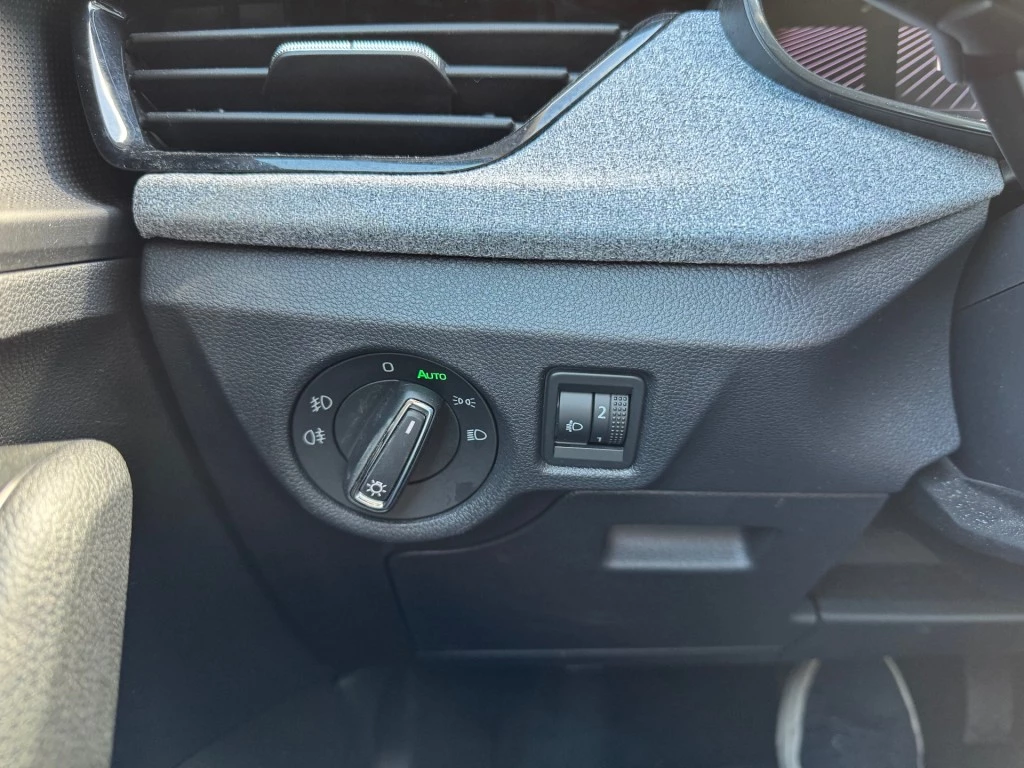 Hoofdafbeelding Škoda Kamiq
