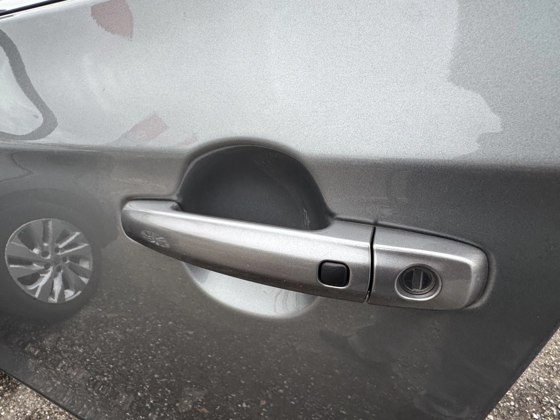 Hoofdafbeelding Suzuki S-Cross