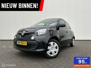 Renault Twingo 1.0 SCe Collection S&S Airco Bluetooth Zuinig