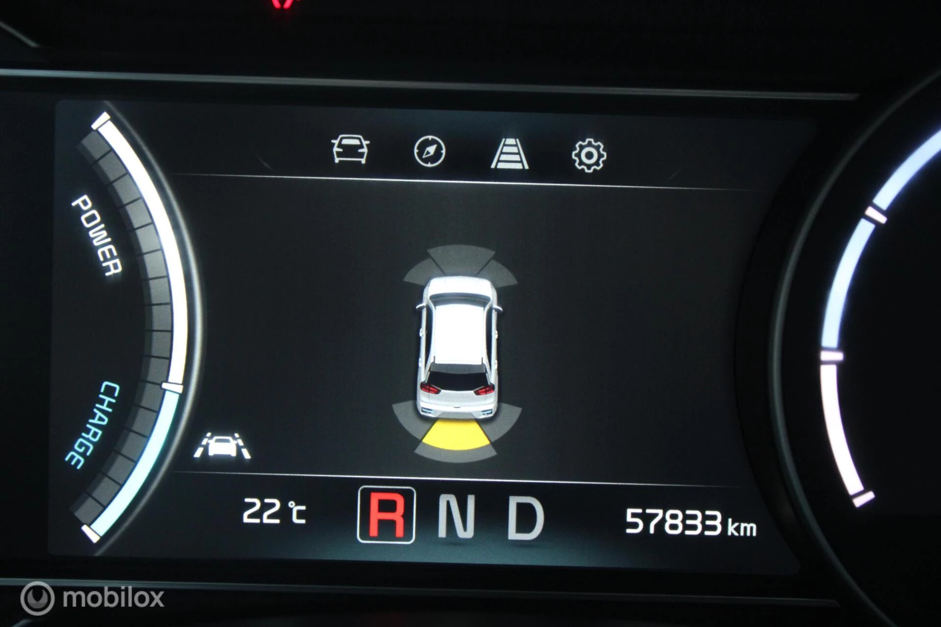 Hoofdafbeelding Kia e-Niro