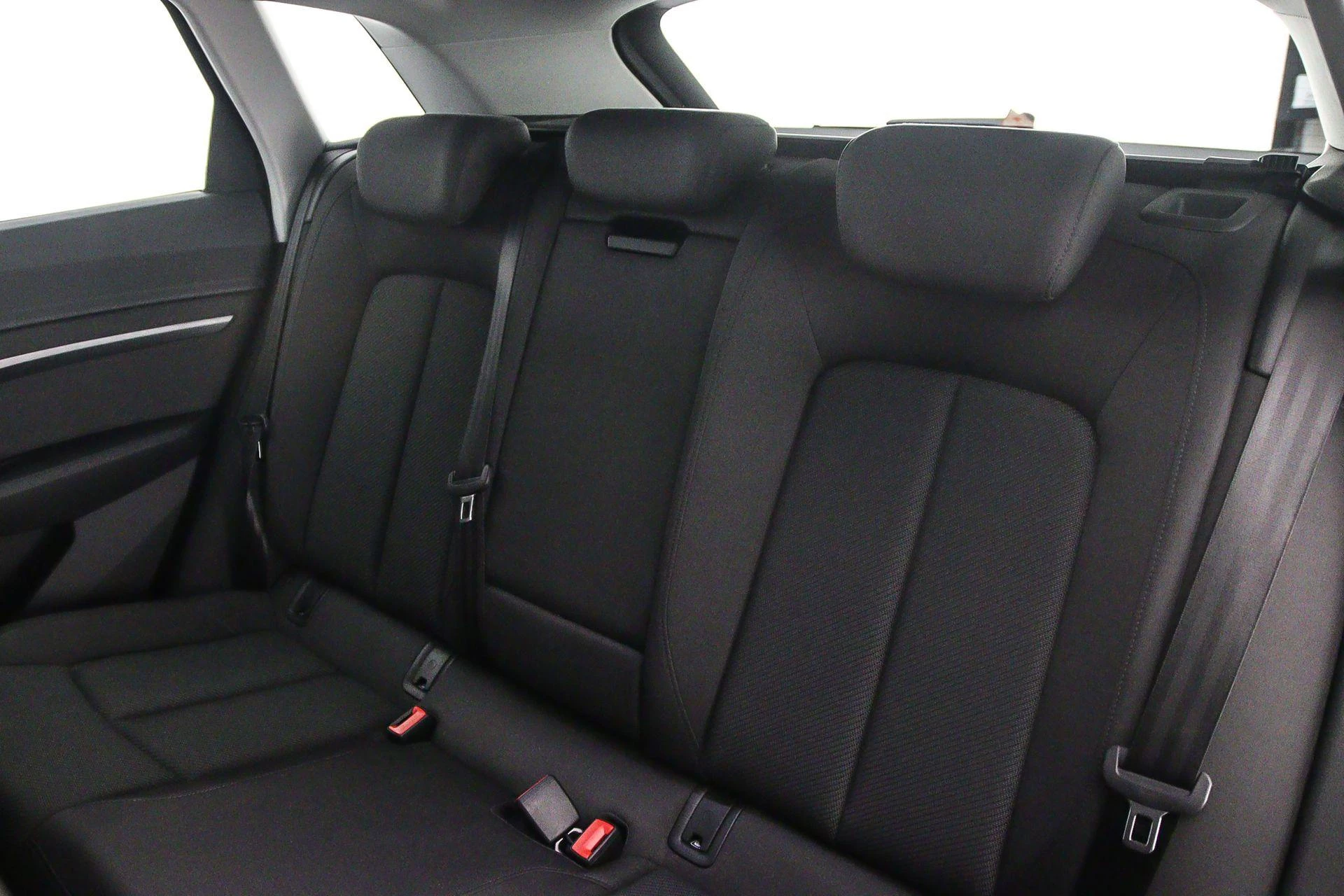 Hoofdafbeelding Audi Q8 e-tron