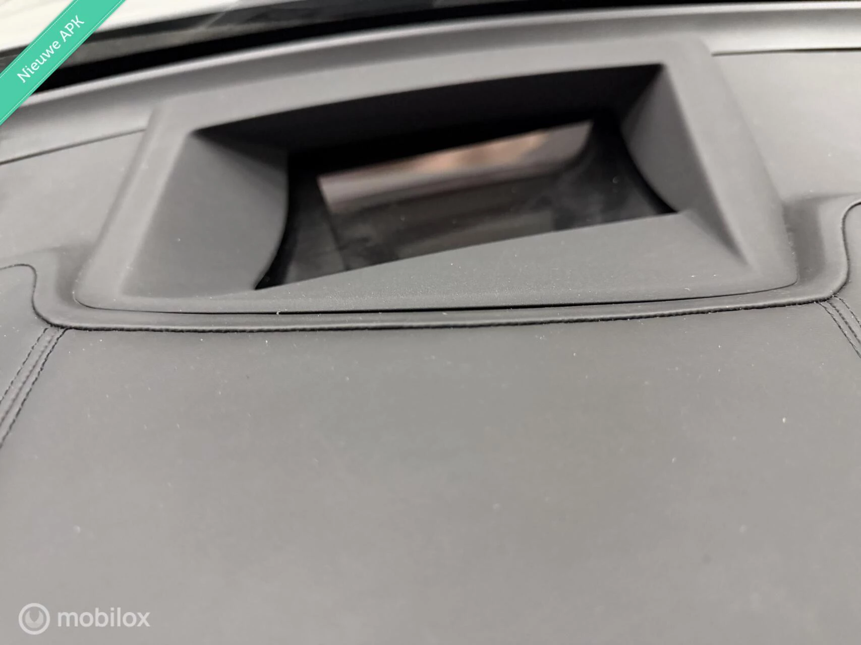 Hoofdafbeelding BMW X6