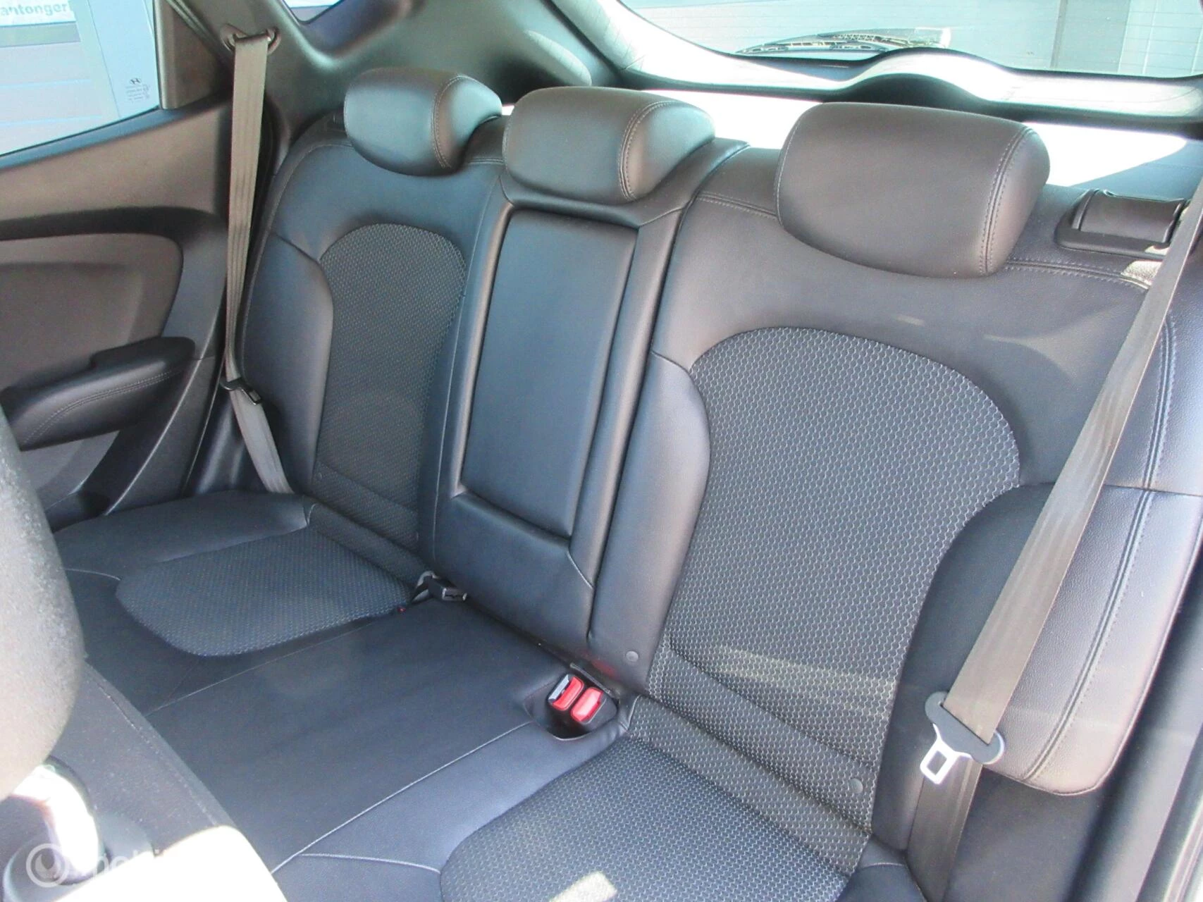 Hoofdafbeelding Hyundai ix35