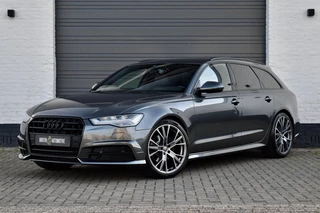 Audi A6 Avant 1.8 TFSI ultra Advance S-LINE | 20" | Cruise | Matrix LED |