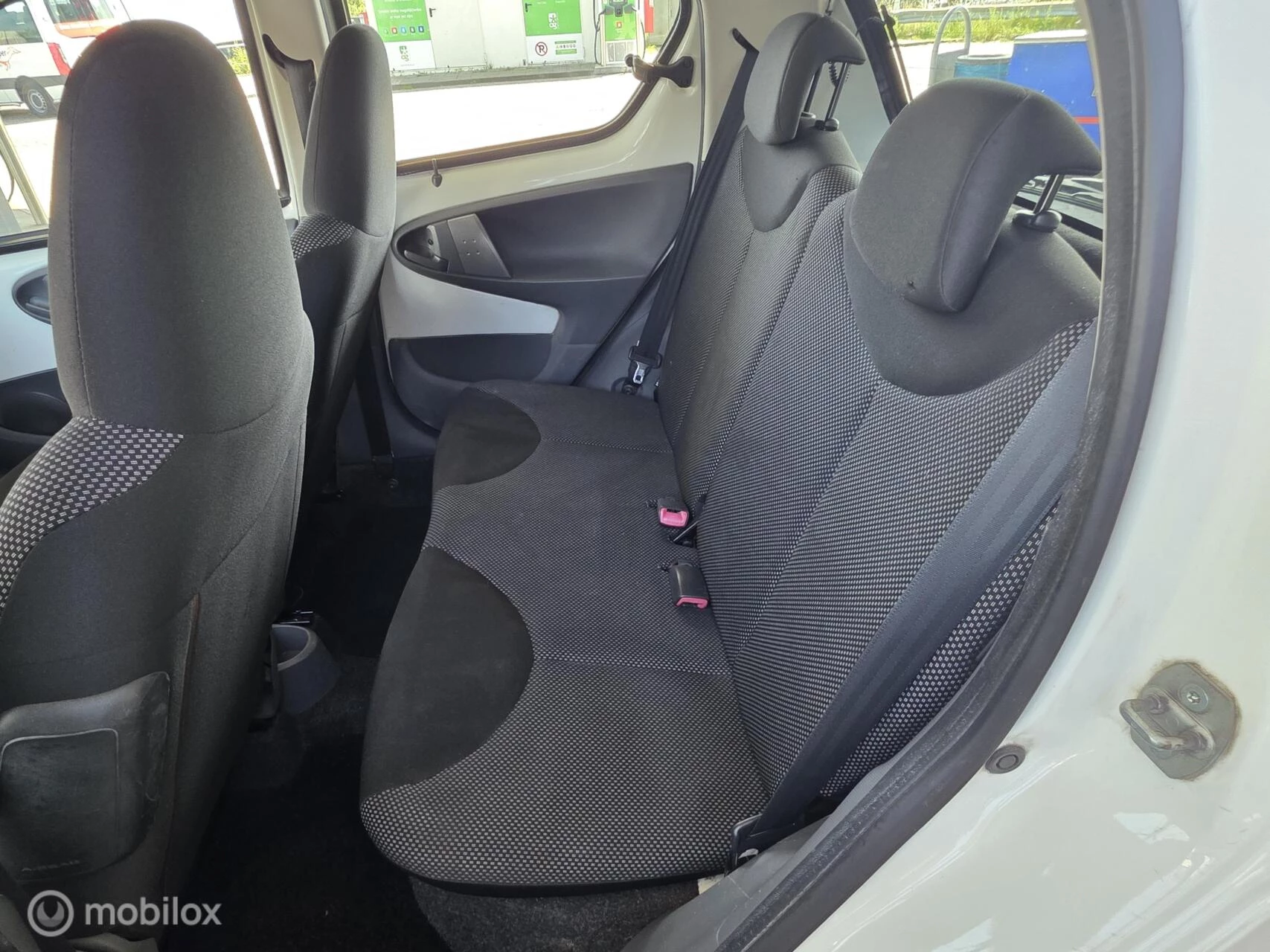 Hoofdafbeelding Hyundai Bayon