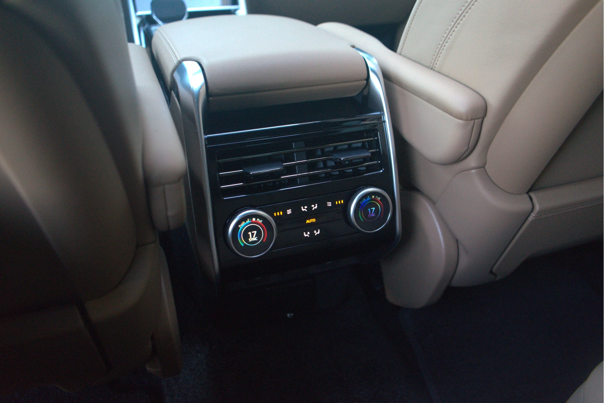 Hoofdafbeelding Land Rover Range Rover