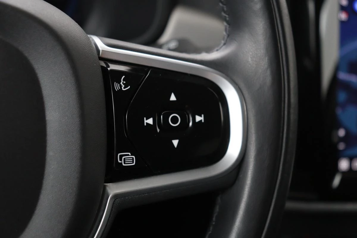 Hoofdafbeelding Volvo V90