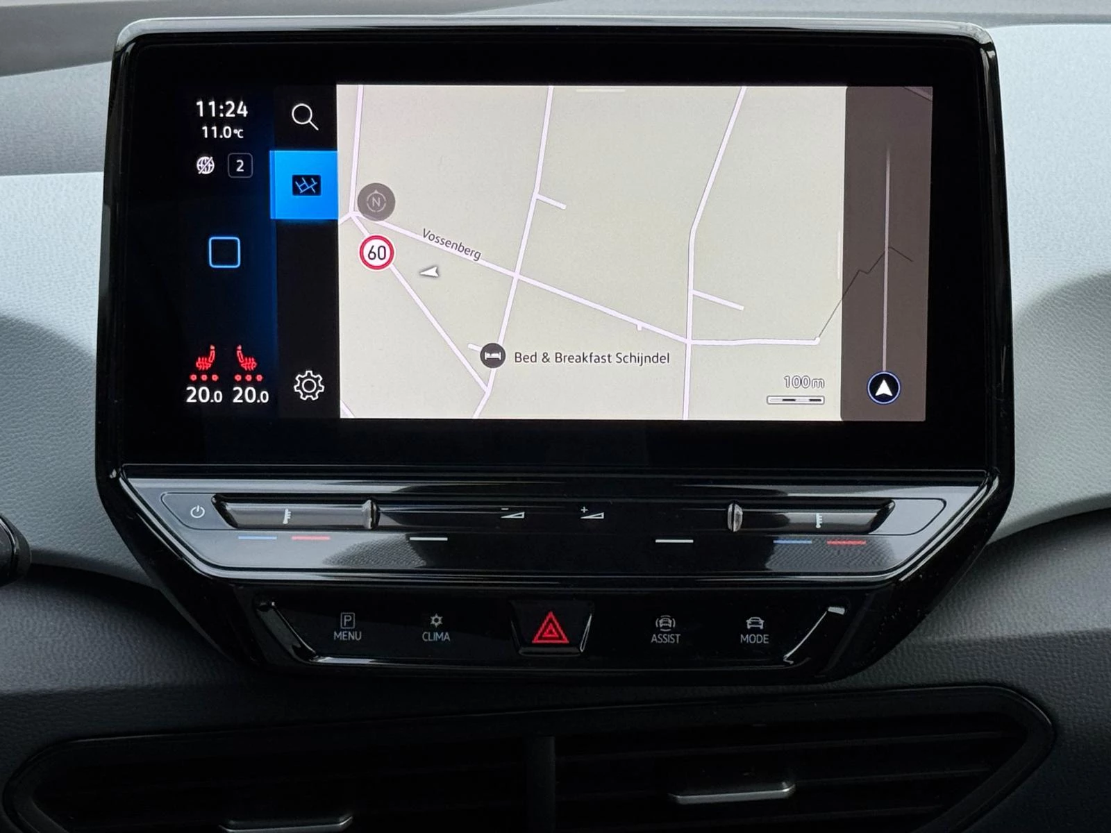 Hoofdafbeelding Volkswagen ID.3