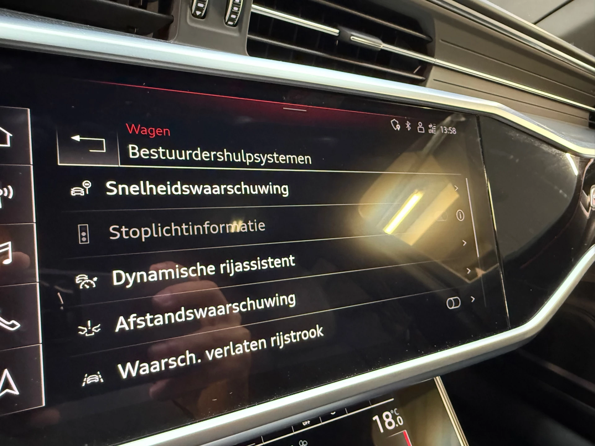 Hoofdafbeelding Audi RS6