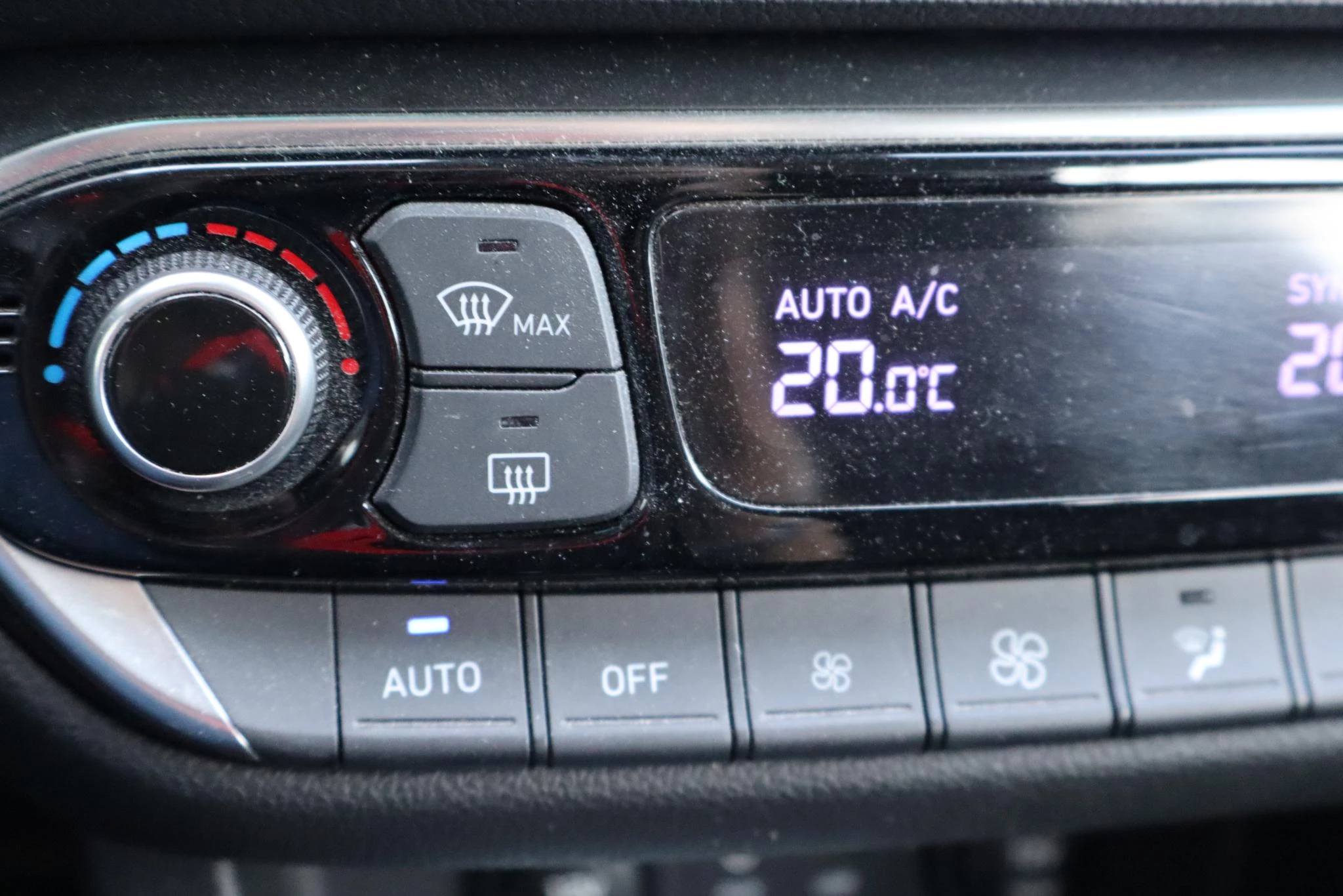 Hoofdafbeelding Hyundai i30